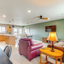 Hike, Fish & Golf! Pet-friendly Home in Choteau, 乔托 — 照片 4
