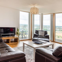 City Apartments Milton Keynes Vizion, Милтон Кейнс — фото 4