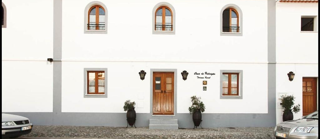 Casa de Pedrógão, Vidigueira — photo 1