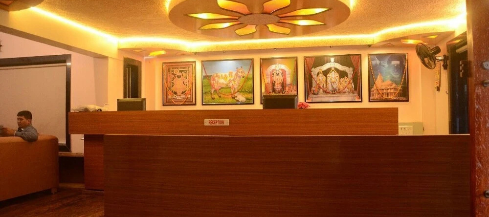 The Sky Imperial Welcome Somnath, Сомнатх — фото 1