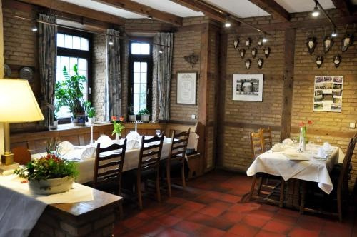 Altes Gasthaus Lanvers, Эмсдеттене — фото 1