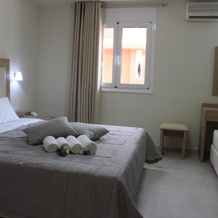 Kristi Apartments, Кутулуфари — фото 3