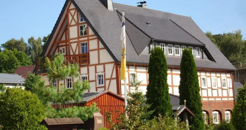Ferienwohnungen in Der Oberlausitz, 新维尔滕 — 照片 1