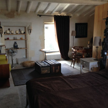 Mas Langlade - Chambres d'Hôtes, Langlade — photo 3