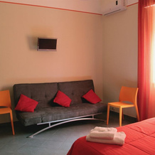 Cafisu Bed & Breakfast, 帕切科 — 照片 2