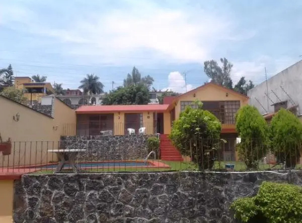 Casa Pacífico, 特雷斯迪马尤 — 照片 1