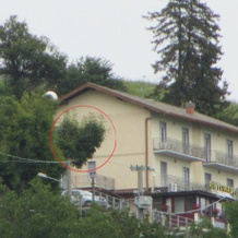 Bed And Breakfast Settecolli, 洛韦雷 — 照片 3