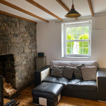 2-bed Cottage in in Welsh Valley Nr Swansea, Ystradgynlais — photo 4