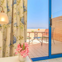 Grande Mare Hotel & Wellness, 贝尼特斯 — 照片 3