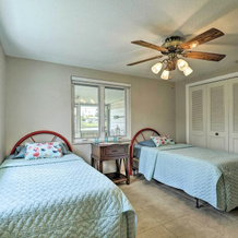 Charming Home w/ Patio, 7 Mi to Sunset Beach!, 霍利迪 — 照片 5