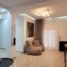 Ivory Lane City Center Luxury Suite, Салоники — фото 2