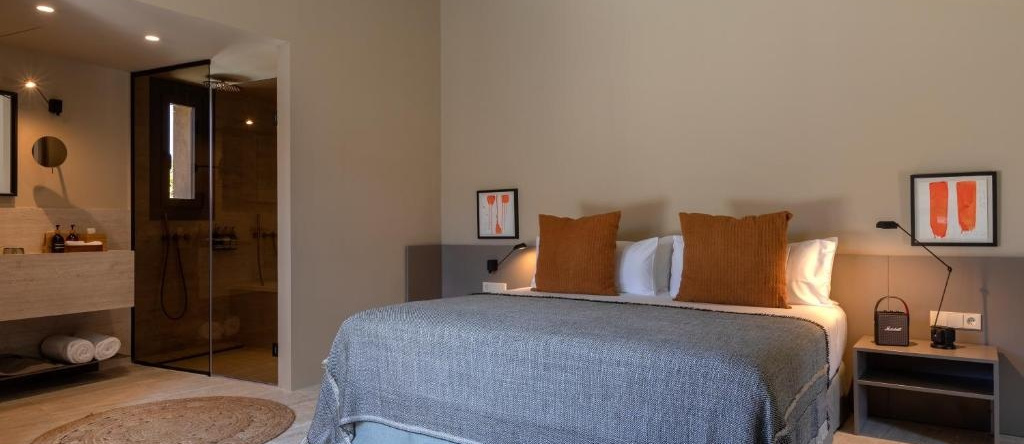 Can Aulí Luxury Retreat, 波连萨 — 照片 1