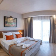 Kazdağları Allium Termal & Spa Otel, 埃德雷米特 — 照片 4