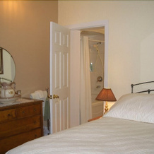 Sybille's Garden Bed & Breakfast, 蓝水 — 照片 3