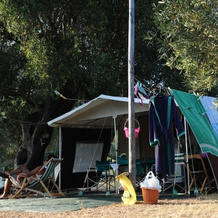 Porticello Village - Campsite, Марина-ди-Камерота — фото 5