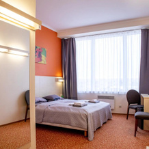Rija Bauska Hotel, 包斯卡 — 照片 4