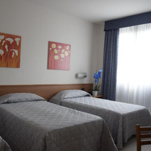 Hotel Gallia, Пьянецца — фото 3