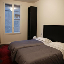 Bed & Breakfast Parigi, Болонья — фото 3
