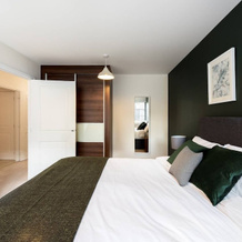 Quality 2 Bedroom Apartment, Фарнборо — фото 5