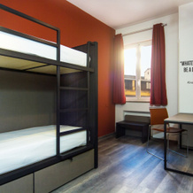 The RomeHello Hostel, Rome — photo 2