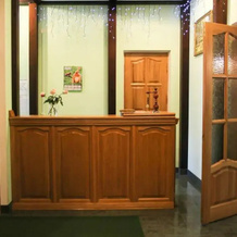 Guest House Yasnaya Polyana, 亚斯纳亚波利亚纳 — 照片 4