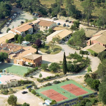 Le Domaine Du Thronnet, Гонфарон — фото 5
