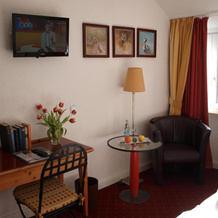Hotel Hirschen Menzenschwand, Menzenschwand — photo 3