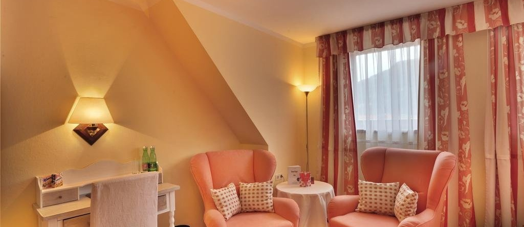 Hotel Rosenhof Murau, 穆罗 — 照片 1