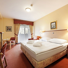 Hotel Zeleni Gaj - Sava Hotels & Resorts, Верзей — фото 3