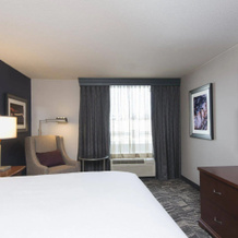 DoubleTree by Hilton Schenectady Downtown, 斯克内克塔迪 — 照片 3