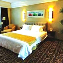 Hongfu Junggar Hotel, 克拉玛依 — 照片 3