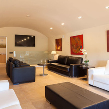 Hotel Vall de Bas, La Vall d'en Bas — photo 2