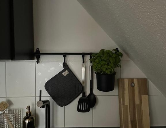 Ferienwohnung in Bad Bramstedt, Bad Bramstedt — photo 1