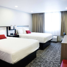 Ramada By Wyndham Dfw Airport, Ирвинг — фото 4