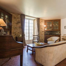 Cosy cottage in Peyzac-le-Moustier with Terrace, 佩扎克莱穆斯蒂耶 — 照片 2