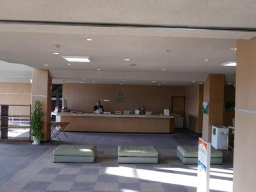 Shiratori Kogen hotel, 郡上 — 照片 1
