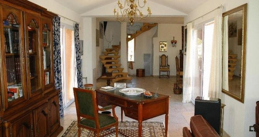 La Villa Yolanda, Аббьядори — фото 1
