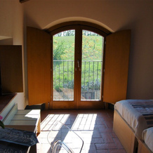 Agriturismo Podere Prasiano, 马拉诺苏尔帕纳罗 — 照片 5