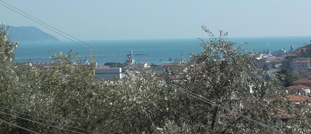 Il Golfo E I Limoni, Ла Специа — фото 1