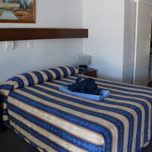Glenndale Park Motel Holbrook, Holbrook — photo 5