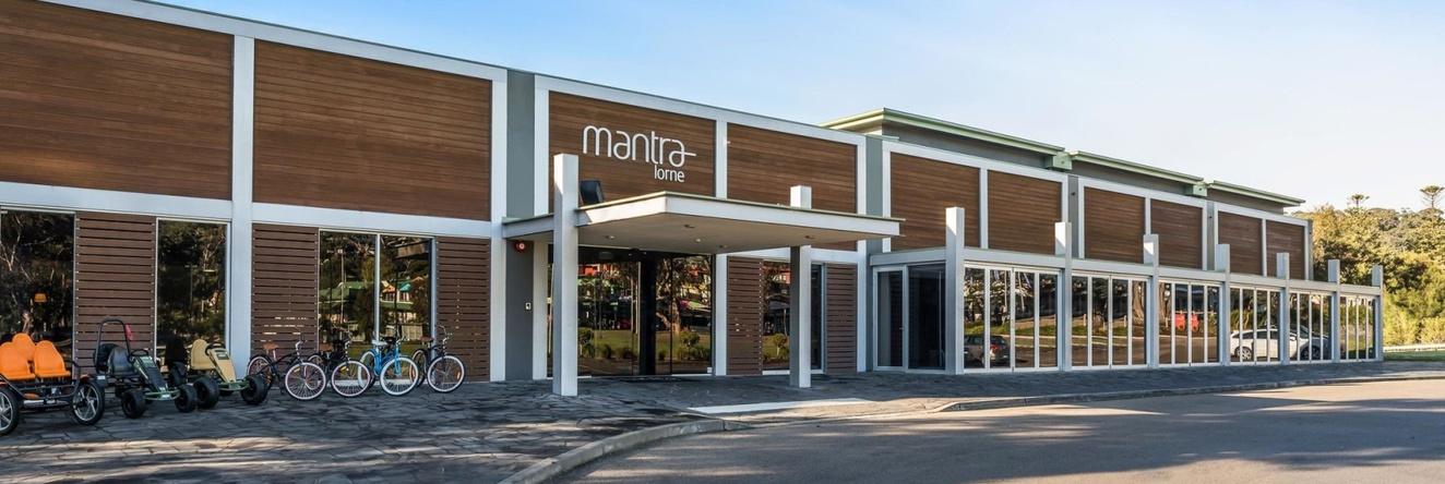 Mantra Lorne, 费尔黑文 — 照片 1