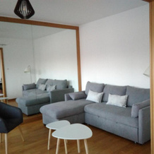 Appartement Meublé De Tourisme 6 Personnes, Миркур — фото 3