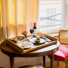 Mercure Moulins Hotel De Paris, Мулен — фото 5