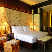 Mont Aqua Resort, 宜春 — 照片 2