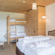 Rinderberg Lodge, Zweisimmen — photo 3