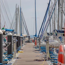 Balatonfői Yacht Club, Balatonkenese — photo 5