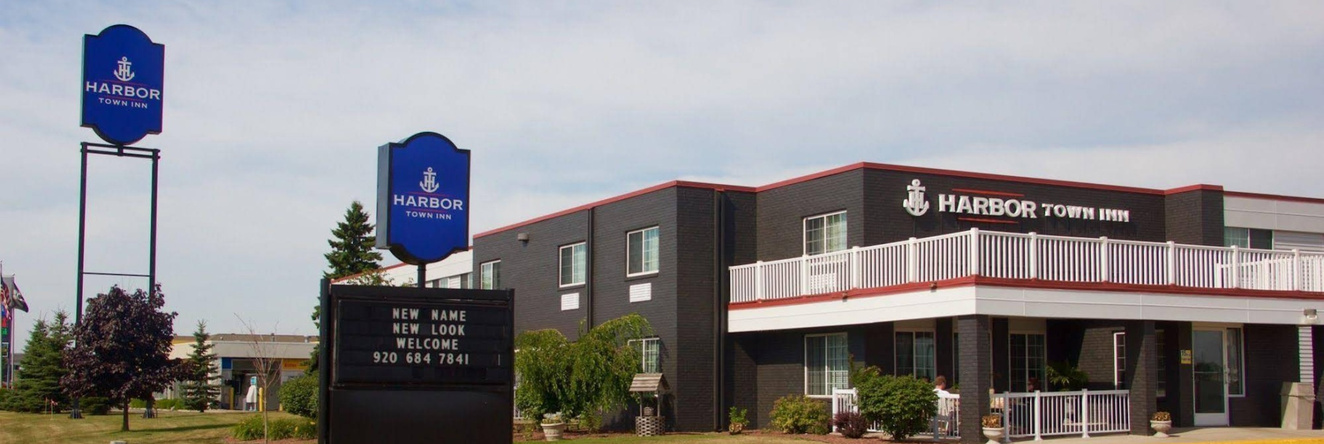 Harbor Town, BW Signature Collection by Best Western, 米希科 — 照片 1