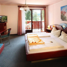 Strandhotel Orchidee, Санкт-Канциан-ам-Клопайнер-Зее — фото 2
