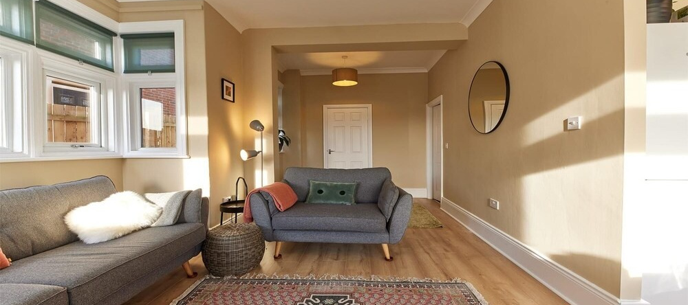 Host Stay Redlands Annexe, 马利山 — 照片 1