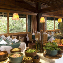 Serena Mountain Lodge, Национальный Парк Маунт-Кения — фото 4